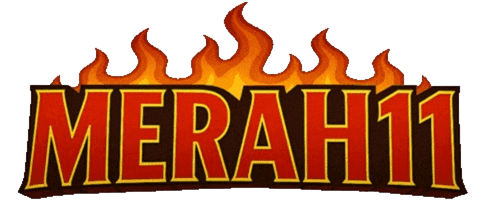 Merah11 Indonesia Official Logo
