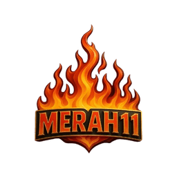 Merah11 Logo